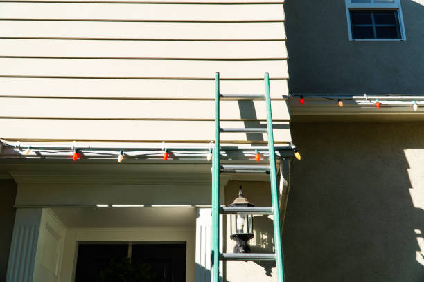 Historical Building Siding Restoration in Covedale, OH